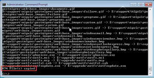 Training to make USB Drive Bootable by Command Prompt bootable usb drive